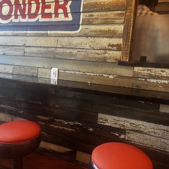 Breakfast AF - Seating - Breakfast & Brunch Near Me - Louisville, Kentucky