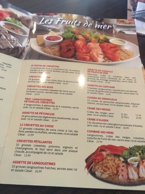 Menu photo 6 Brasserie Fleurimont Sherbrooke, QC Menu photo 6 Brasserie Fleurimont Sherbrooke, QC