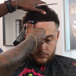 Haircutz Dont Lie