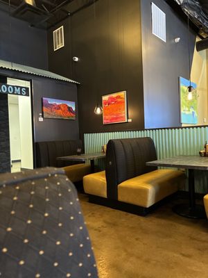 Dave's Valley Grill by null