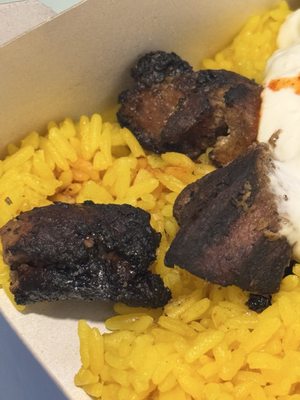 Uncle Gussy's by null