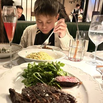 Tre Dita - Italian Near Me - Chicago, Illinois