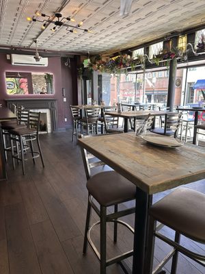 Vida Taco Bar by null