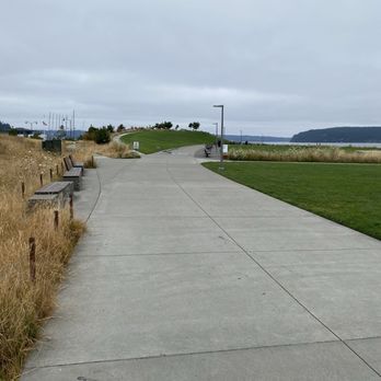 Dune Peninsula at Point Defiance Park - Parks Near Me - Tacoma, Washington Dune Peninsula at Point Defiance Park - Parks Near Me - Tacoma, Washington
