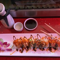 Oyshi Sushi3 Southside - Colores Sushi