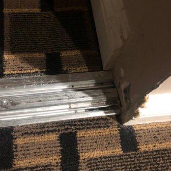 Gardena Terrace Inn - Dirty, badly maintained - Hotels Near Me - Gardena, California