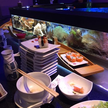 I-Ke-Su - And they keep coming... - Sushi Bars Near Me - Berlin, BE I-Ke-Su - And they keep coming... - Sushi Bars Near Me - Berlin, BE