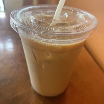 Great Harvest Bread Co - Iced coffee was reasonably priced and very good - Bakeries Near Me - Temecula, California Great Harvest Bread Co - Iced coffee was reasonably priced and very good - Bakeries Near Me - Temecula, California