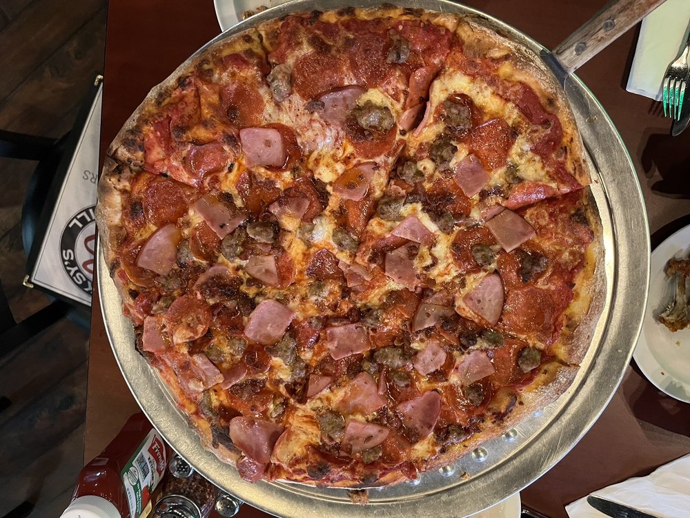 Brooksy’s Bar & Grill