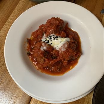 OSTE - POLPETTINE - Italian Near Me - Los Angeles, California OSTE - POLPETTINE - Italian Near Me - Los Angeles, California