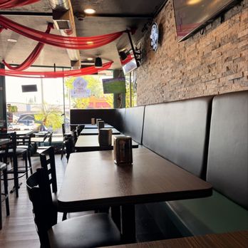 La Sexy Michelada - Interior - Mexican Near Me - Monrovia, California