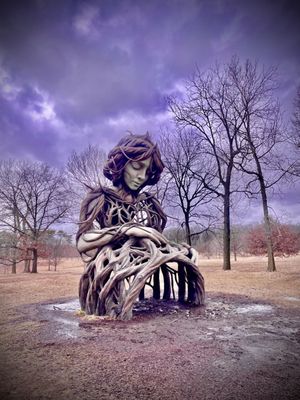 The Morton Arboretum by null