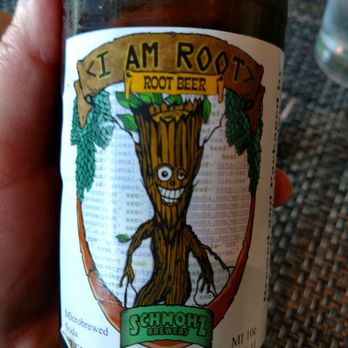 Kitchen 67 - Root beer made in Grand Rapids. - New American Near Me - Grand Rapids, Michigan Kitchen 67 - Root beer made in Grand Rapids. - New American Near Me - Grand Rapids, Michigan