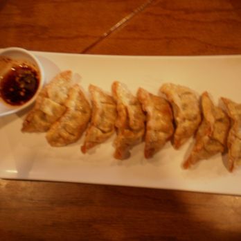 Zzizim - fried dumpling - Korean Near Me - Carrollton, Texas Zzizim - fried dumpling - Korean Near Me - Carrollton, Texas