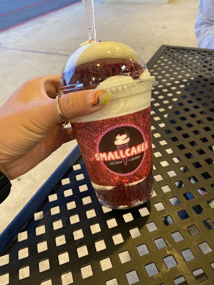 SMALLCAKES 17 Photos & 12 Reviews 1621 N 18th St, Monroe, Louisiana