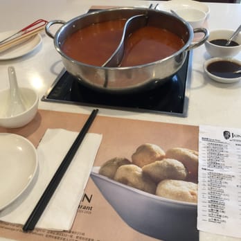 Jun Yuan - Waiting for hot pot~ - Hot Pot Near Me - Vancouver, British Columbia