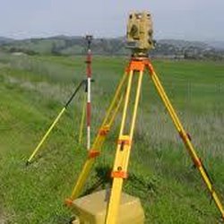 Southwest Mountain Surveys - untitled