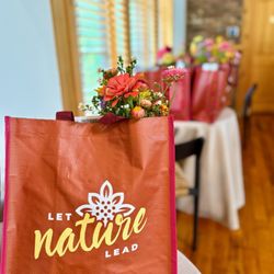 Juneberry Ridge - Farm Bag