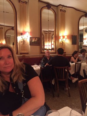 Chez Georges by null