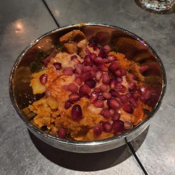 Dhamaka - Chaat - Indian Near Me - New York, New York