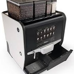 Organic Bean to Cup Machine
