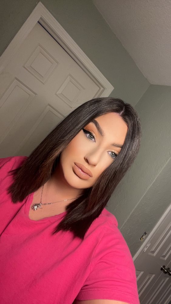 Chlo’s Glo’s Makeup Artistry Logo