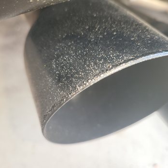 Dayton Powder Coating - Powder Coating Near Me - Dayton, Ohio