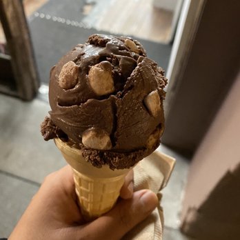 CREAM - Desserts Near Me - San Francisco, California CREAM - Desserts Near Me - San Francisco, California