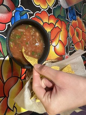 Miguel's Baja Grill by null
