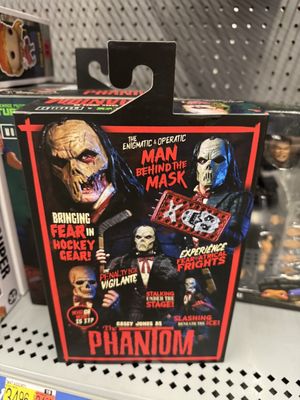 Walmart Supercenter by null