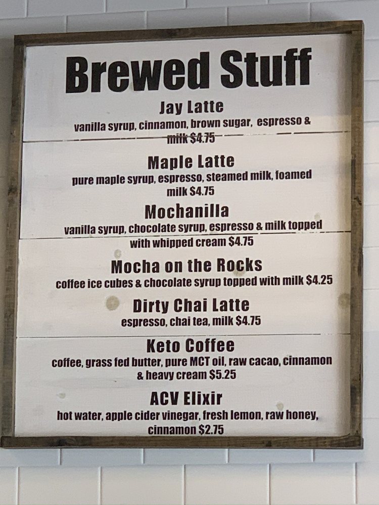 FRESH Updated August 2024 21 Photos & 45 Reviews 2003 Route 52