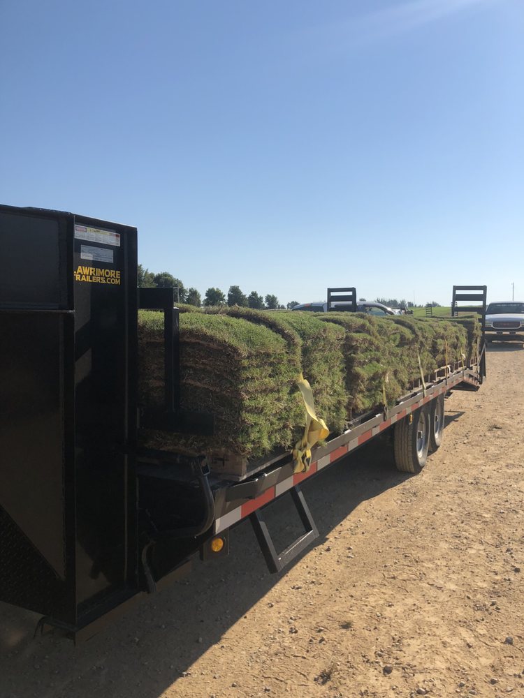 Groundwork’s Lawn & Landscaping - tree service in Hampton cove, AL