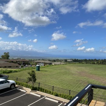Mahalo Aleworks - View from Mahalo Aleworks - Brewpubs Near Me - Makawao, Hawaii Mahalo Aleworks - View from Mahalo Aleworks - Brewpubs Near Me - Makawao, Hawaii