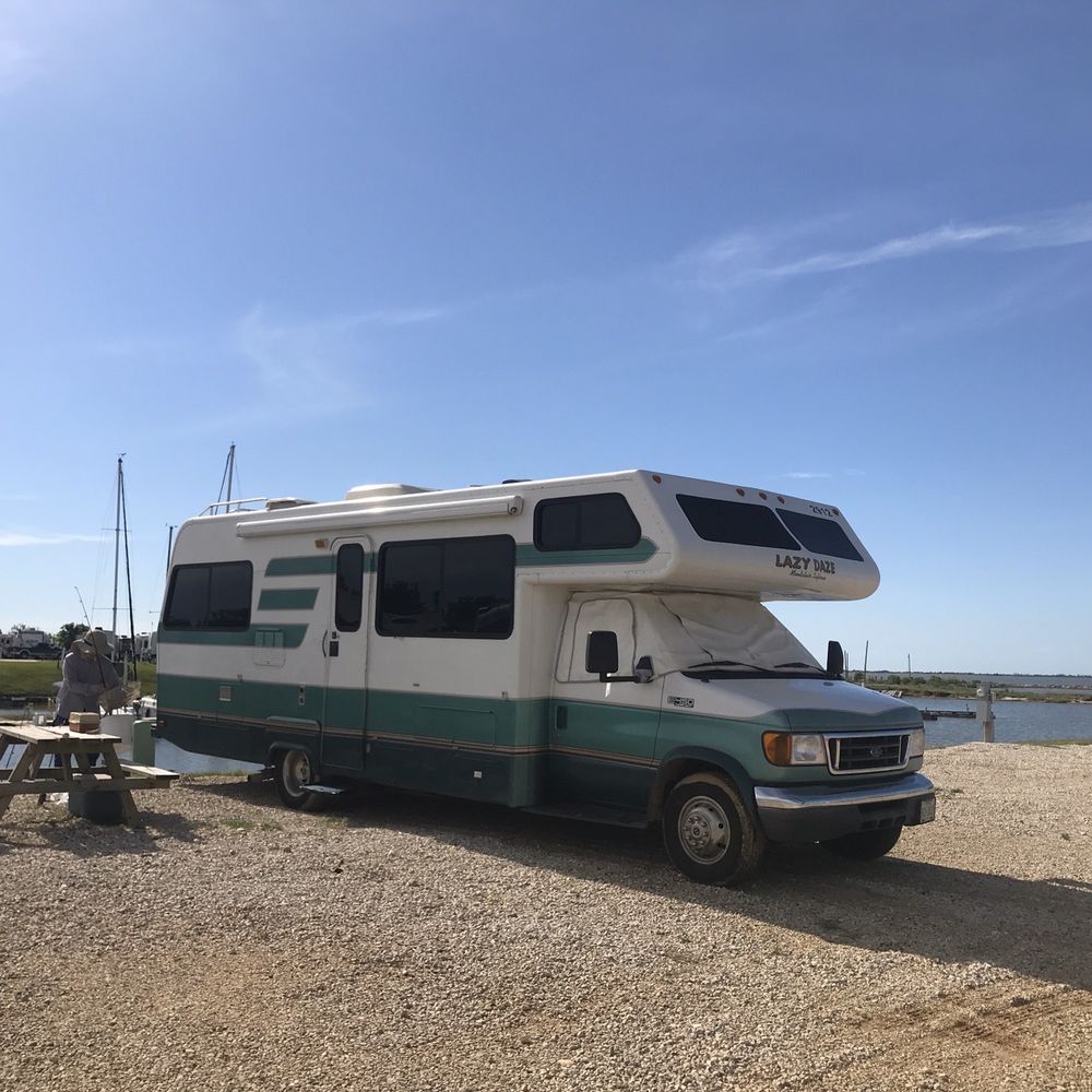 Serendipity Smooth Sailing RV - RV Parks Near Me - Palacios, Texas Serendipity Smooth Sailing RV - RV Parks Near Me - Palacios, Texas