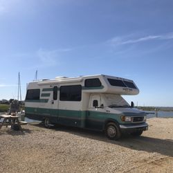 Serendipity Smooth Sailing RV