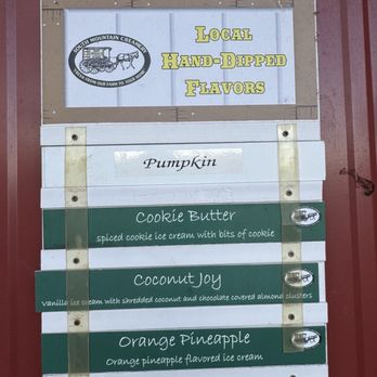 Little Red Barn Ice Cream Cafe - Menu - Coffee & Tea Near Me - Jefferson, Maryland Little Red Barn Ice Cream Cafe - Menu - Coffee & Tea Near Me - Jefferson, Maryland