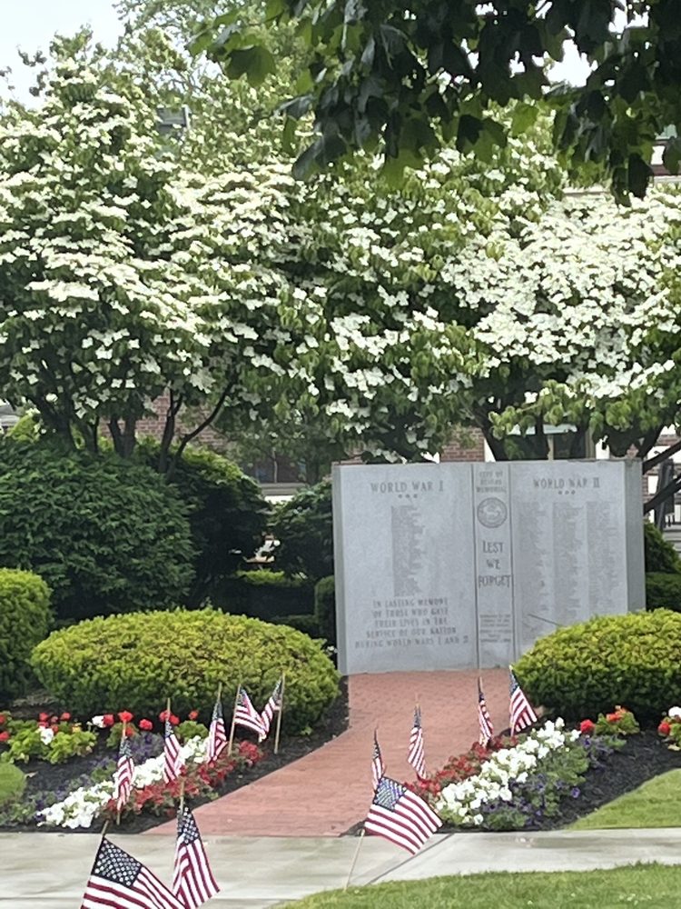 American Legion - veterans service organization in Revere, MA