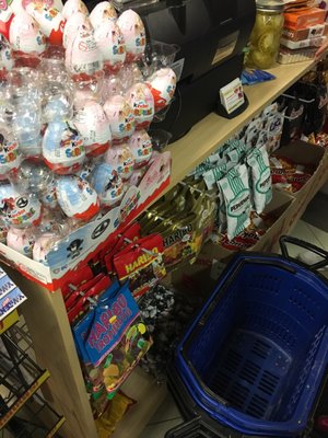 A Taste of Mediterranian Sarejevo