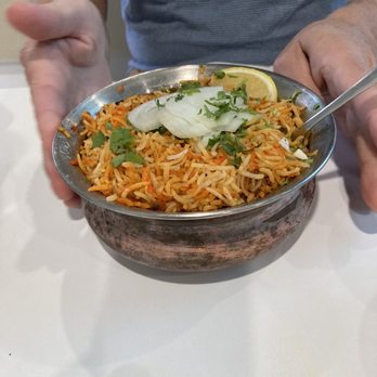 Persis Indian Grill - Goat Fry Biryani - Indian Near Me - Cookeville, Tennessee Persis Indian Grill - Goat Fry Biryani - Indian Near Me - Cookeville, Tennessee