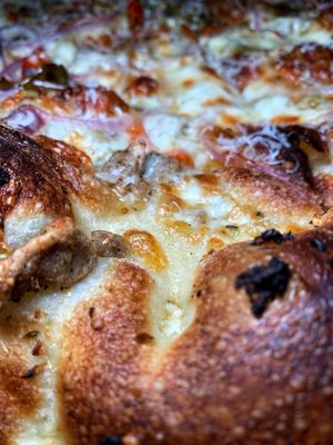 Del Rossi's Cheesesteak & Pizza CO. by null Del Rossi's Cheesesteak & Pizza CO. by null