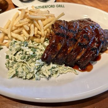 Rutherford Grill - Ribs - American Near Me - Rutherford, California