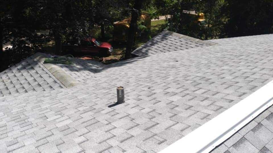 Slide of CCN Roofing