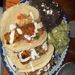 Pescado tacos Pescado tacos