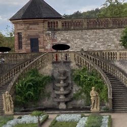 Fürstengarten Marienberg