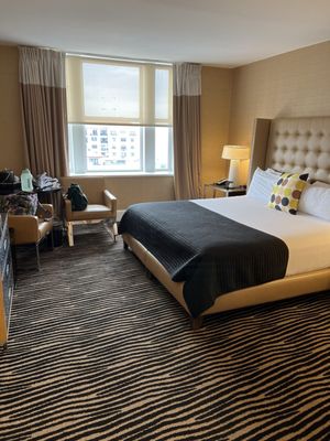Berkeley Oceanfront Hotel by null