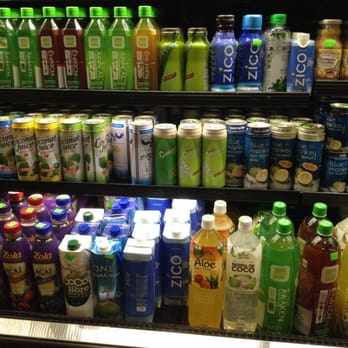 Downtown Natural Market - Drinks section - Grocery Near Me - Jackson Heights, New York Downtown Natural Market - Drinks section - Grocery Near Me - Jackson Heights, New York
