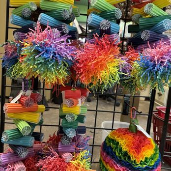 AZ Exotic Bird Rescue - Toys! - Animal Shelters Near Me - Scottsdale, Arizona AZ Exotic Bird Rescue - Toys! - Animal Shelters Near Me - Scottsdale, Arizona