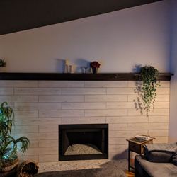 Distinctive Designs Tile & Marble - Jonathan DONE - JUST WOW!
