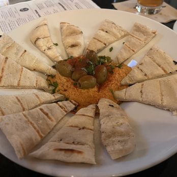 Salt Springs Brewery - Hummus app - Breweries Near Me - Saline, Michigan Salt Springs Brewery - Hummus app - Breweries Near Me - Saline, Michigan