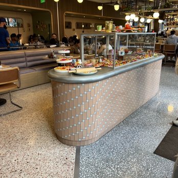 The Original - Entrance - Diners Near Me - Denver, Colorado